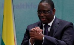 Macky Sall se réjouit du vote de la loi sur le parrainage 