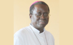 Loi sur le parrainage : Honneur au courageux archevêque Monseigneur Benjamin Ndiaye