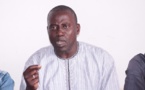 Abdou Faty : "Serigne Mbaye Thiam raconte des balivernes..."