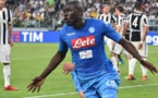 Kalidou Koulibaly, la nouvelle légende de Napoli