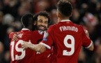 Finale Ligue des Champions : Sadio Mané et Liverpool prennent une option devant l'AS Rome