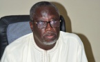 Le Président Sall limoge le directeur de l'Office du bac, Babou Diaham