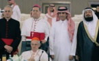 Un cardinal à Riyad : le Vatican et l'Arabie saoudite vers un rapprochement ?