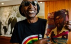 Zimbabwe : le retour d'exil du “Lion” Thomas Mapfumo, chanteur opposé à Robert Mugabé