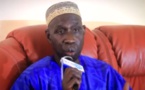Vidéo : Quand Bamba Ndiaye traitait son actuel bienfaiteur Macky de Djimbori Sall