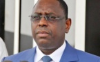 Macky Sall, premier violeur de la Constitution