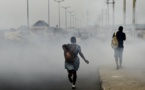 Pollution de l'air : les morts précoces plus nombreuses dans les pays en développement