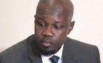 Ousmane Sonko : "Je ne répondrai pas à cette mascarade du Président Sall"