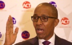 Abdoul Mbaye : "De qui se moque Macky Sall ?"