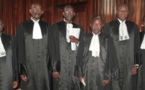 Le Conseil constitutionnel sénégalais : dernier de la classe