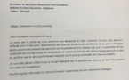 Sayfoulaye Baldé, responsable socialiste à Vélingara, démissionne du parti dirigé par Tanor Dieng