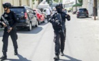 ndonésie : attentat-suicide à Surabaya contre une base de police