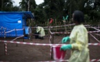 Ebola en RD Congo : l’OMS se prépare au pire des scénarios
