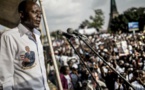 Congo-Brazzaville : le général Mokoko condamné à 20 ans de prison