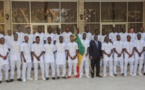 Coupe du monde 2018 : Macky Sall sera de la partie