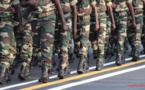 La démission dans les armées : ce que dit la loi