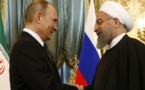 Nucléaire iranien : la Russie bien placée pour profiter du retrait américain.