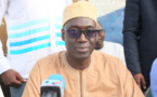 Abdoulaye Ndour, Dage de la présidence, limogé pour s'être prononcé sur l'affaire du capitaine Mamadou Dièye