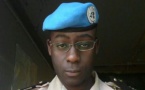 Capitaine Mamadou Dièye  : "Ce sont mes supérieurs qui ont enfreint la loi"
