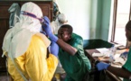 RD Congo : un premier cas d'Ebola détecté en zone urbaine