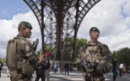 Un étudiant égyptien accusé de préparer un attentat en France