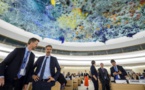 Gaza : le Conseil des droits de l'Homme de l'ONU vote l'envoi d'une mission d'enquête internationale