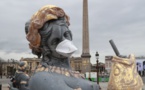 Pollution de l’air : Bruxelles poursuit la France en justice