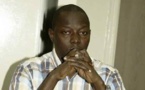 Portrait du nouveau recteur de l'UGB, Ousmane Thiaré