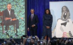 Barack et Michel Obama se lancent dans la production de film