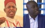 Audio : PAPE CHEIKH SYLLA « C’est le moment de regler le cas Sidy lamine Niasse» 