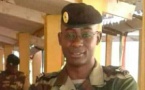 Le Capitaine Mamadou Dièye radié de l'armée