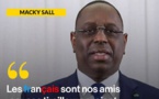 La bourde de Macky Sall sur "nos amis les Français" et "le dessert des Tirailleurs sénégalais"