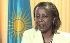 Francophonie : Paris soutient la candidature de la rwandaise Louise Mushikiwabo