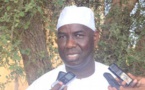 Abdoulaye Sally Sall entre en campagne