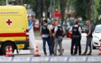 Fusillade à Liège : trois morts dont deux policières, le caractère terroriste retenu