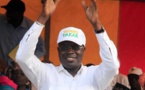 Babacar Abba Mbaye : «Khalifa Sall sera le président de la République de ce pays»