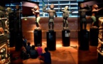 À l'Unesco, l'Afrique plaide pour le retour de ses biens culturels