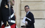 Enquête visant Alexis Kohler, secrétaire général de l’Élysée