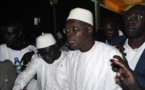 Affaire Khalifa Sall : Me Mbaye Sène et le président de la Cour d’appel Demba Kandji se crêpent le chignon