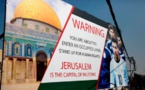 Le match amical Israël-Argentine annulé sous la pression palestinienne
