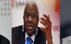 Corruption à l'IAAF : Lula et Pelé disculpent Lamine Diack