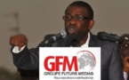 Diffusion de la Coupe du monde : GFM persiste et signe