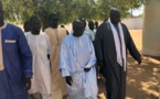 Promesse d'un statut spécial pour Touba : objet de la colère contre Idy ?