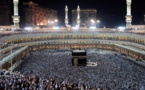 Un Français se suicide en se jetant du haut de la Grande mosquée à La Mecque