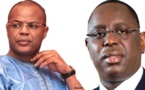Conseil des ministres : Macky Sall zappe Mame Mbaye Niang