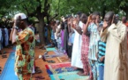 Aïd El Fitr au Mali, Niger, Libéria, en Guinée et en Côte d'Ivoire : mais la communauté ibadou sénégalais prie ce vendredi