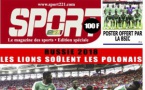Sport 221 lance un numéro spécial mondial 2018
