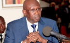 Ngouda Fall Kane : " Nous en avons marre de ce gouvernement "