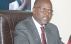 ​Ousmane Tanor Dieng : "Le bilan du président Macvky Sall est assez éloquent pour obtenir un 2e mandat"