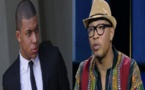 El Hadji Diouf allume Mbappé